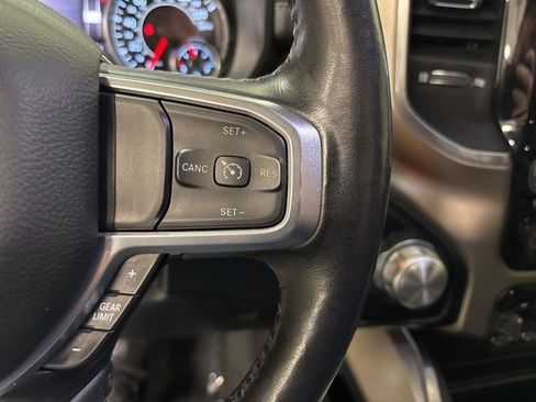 Used 2020 RAM 1500 Laramie image 36