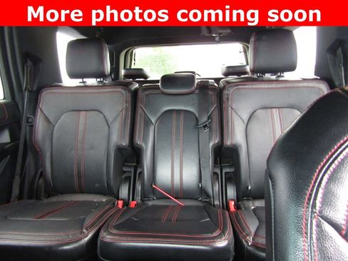 Used 2019 Ford Expedition Limited w/ Equipment Group 303A AWD/4WD image 13