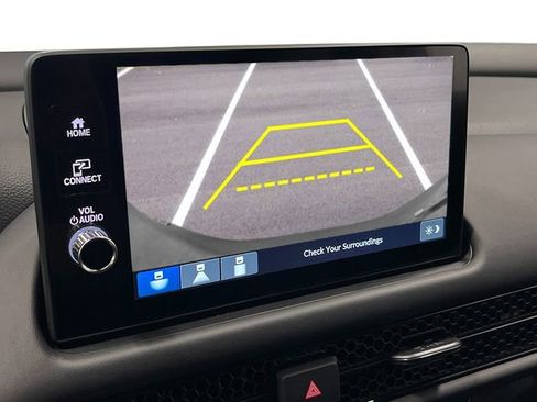 New 2026 Honda HR-V LX image 21