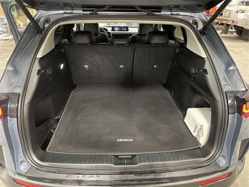 Certified 2023 MAZDA CX-50 2.5 S w/ Cargo Package image 24