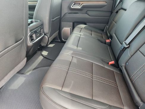 New 2026 Chevrolet Silverado 3500 High Country w/ High Country Premium Package AWD/4WD image 20