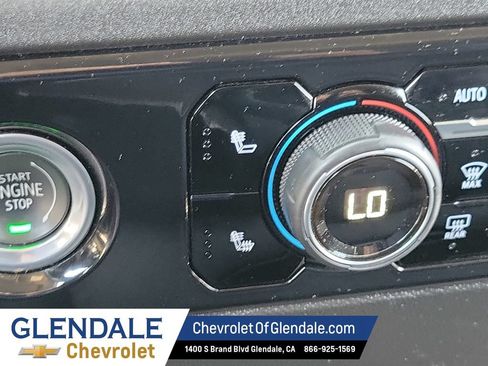 Certified 2022 Chevrolet Silverado 1500 LT AWD/4WD image 29