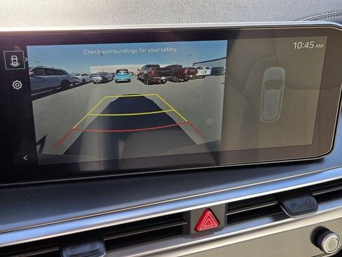 New 2026 Kia Sorento EX image 13