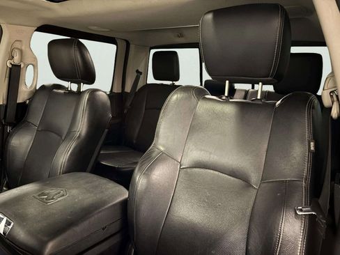 Used 2013 RAM 1500 Sport w/ Sport Premium Group image 14