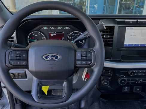 Used 2024 Ford F450 XL AWD/4WD image 14