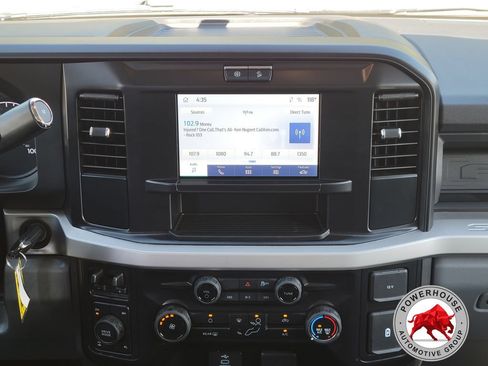 Used 2026 Ford F250 XL w/ STX Appearance Package AWD/4WD image 22