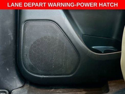 Used 2015 INFINITI QX60 Luxe w/ Deluxe Touring Package image 27