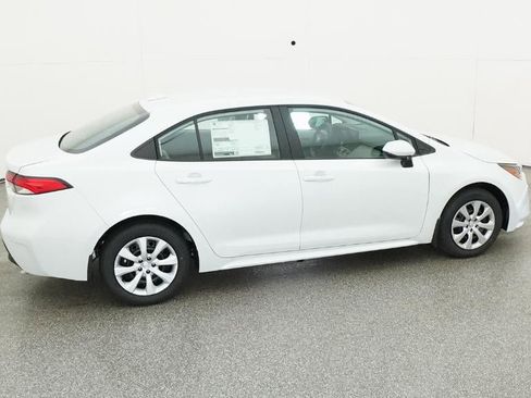 New 2026 Toyota Corolla LE image 35