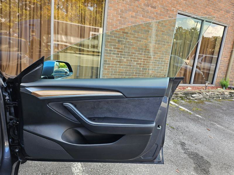 Used 2022 Tesla Model 3 RWD image 58