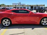 Used 2016 Chevrolet Camaro LT image 6