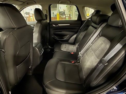 Used 2023 MAZDA CX-5 AWD 2.5 S w/ Select Package image 14