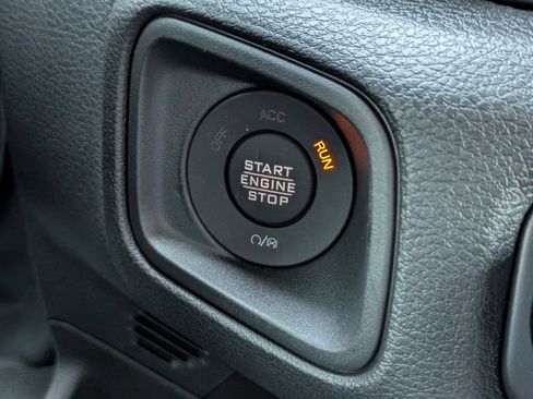 New 2025 Jeep Wrangler Sport image 30