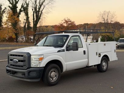 Used 2014 Ford F250 XL