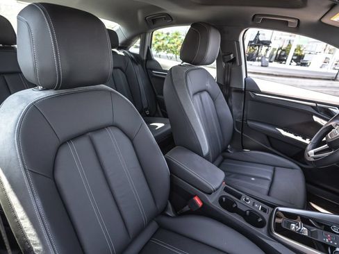 Used 2022 Audi A3 2.0T Premium Plus AWD/4WD image 28
