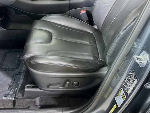 Used 2022 Hyundai Palisade SEL w/ 8P Bench Seat Package FWD image 24