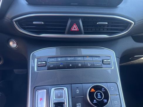 Used 2022 Hyundai Santa Fe XRT AWD/4WD image 17