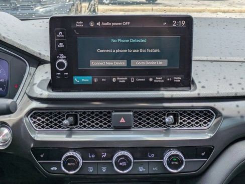 Used 2023 Acura Integra A-Spec FWD image 17
