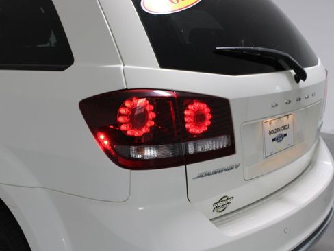 Used 2020 Dodge Journey Crossroad image 50