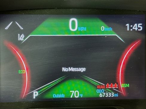 Used 2023 Toyota RAV4 XLE w/ Convenience Package image 19