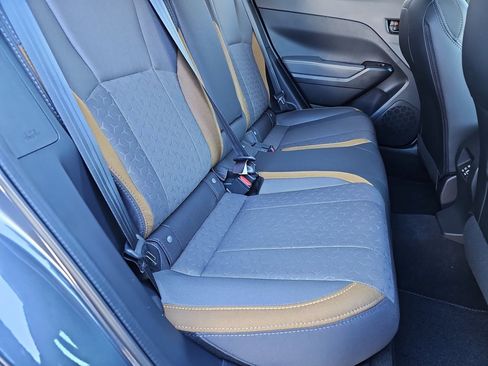 New 2026 Subaru Crosstrek 2.5i Sport image 14