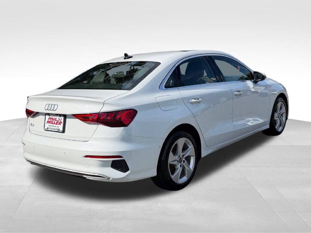 Used 2023 Audi A3 2.0T Premium w/ Convenience Package FWD image 7