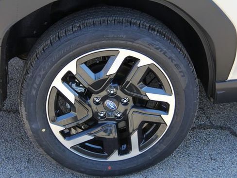 New 2026 Subaru Forester Limited image 12