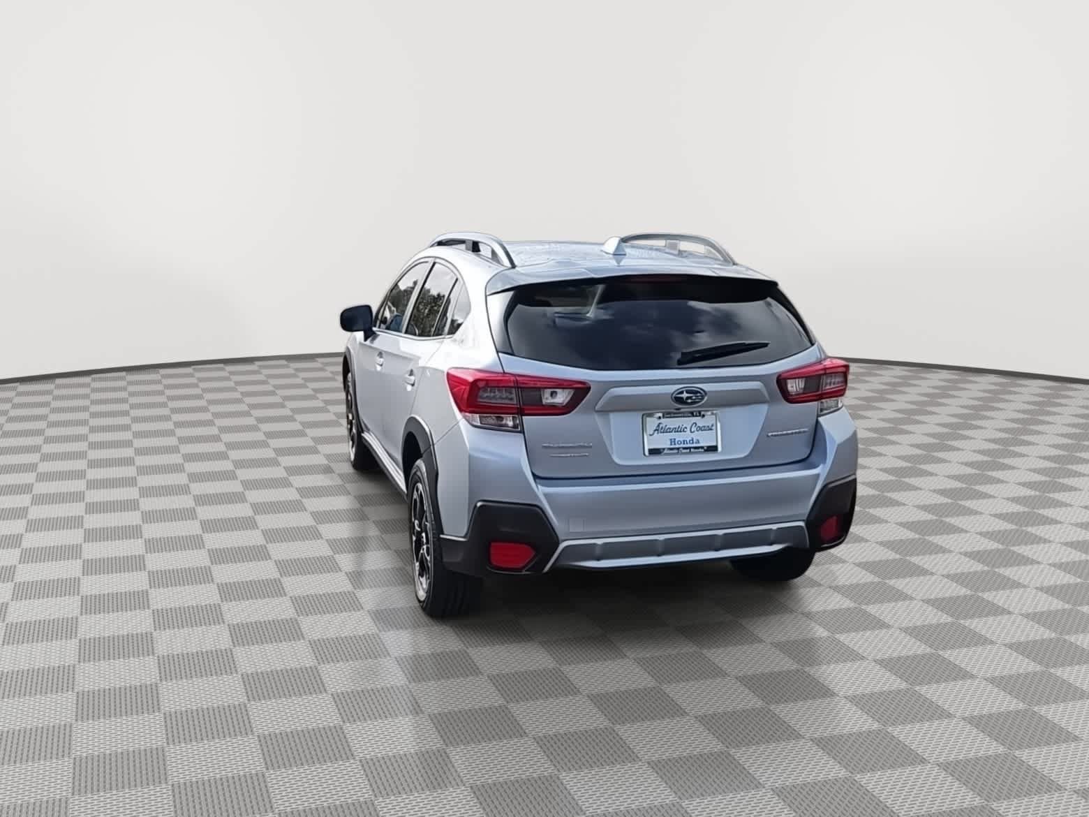Used 2023 Subaru Crosstrek 2.0i Premium AWD/4WD image 7