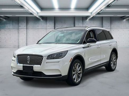 Used 2022 Lincoln Corsair AWD w/ Premium Package image 1