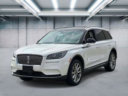 Used 2022 Lincoln Corsair AWD w/ Premium Package