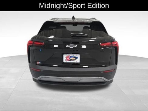 New 2026 Chevrolet Blazer EV LT w/ Midnight/Sport Edition image 5
