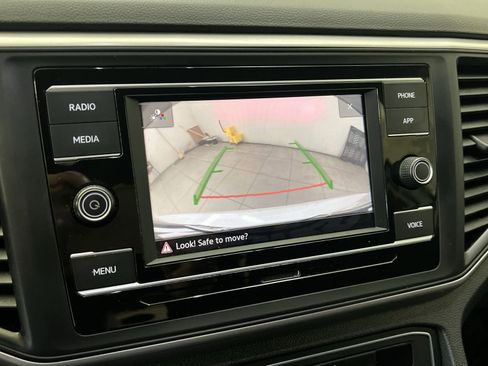 Used 2021 Volkswagen Atlas S image 17