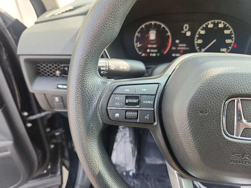 Used 2024 Honda CR-V EX image 20