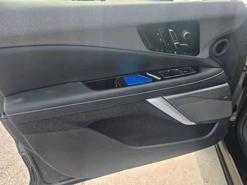New 2026 Cadillac Optiq Luxury 1 RWD image 22