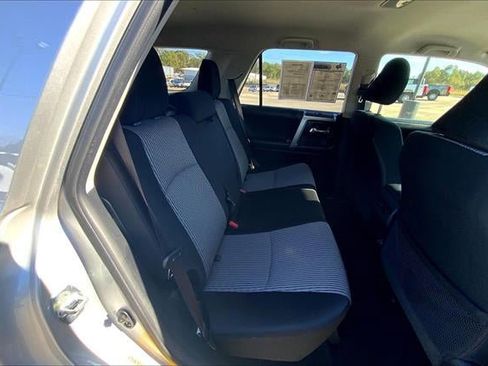 Used 2024 Toyota 4Runner SR5 image 26