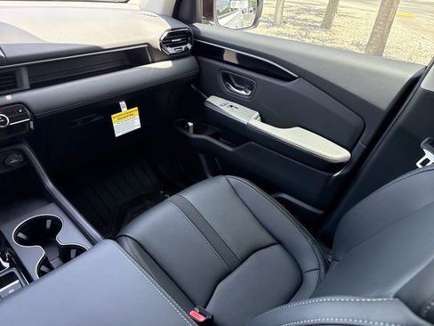 New 2026 Honda Pilot EX-L image 23