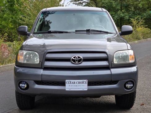 Used 2006 Toyota Tundra 2WD Regular Cab image 5