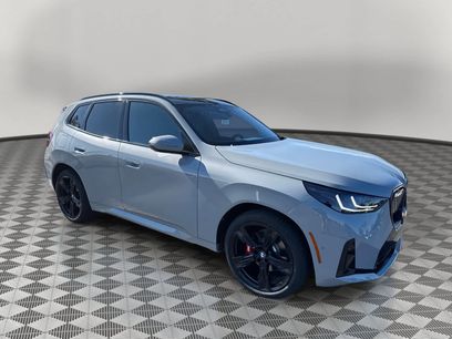 New 2026 BMW X3 xDrive30 w/ M Sport Package