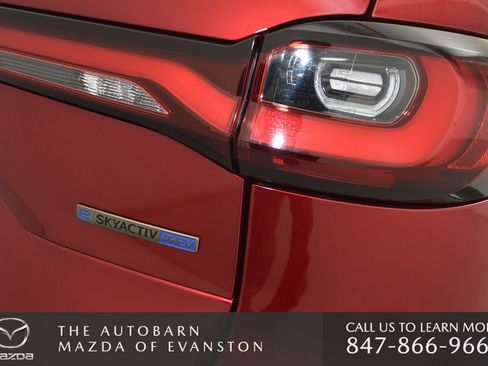 New 2026 MAZDA CX-70 SC Plus AWD/4WD image 38