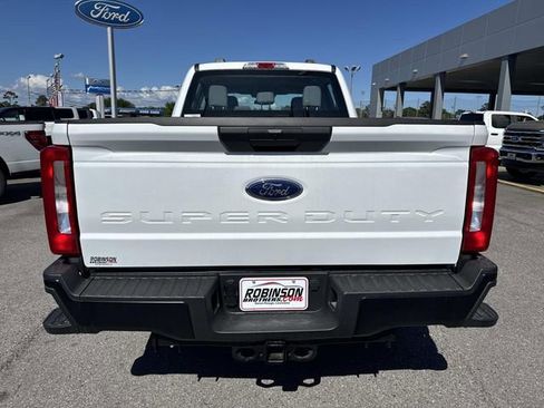 New 2026 Ford F250 XL image 6