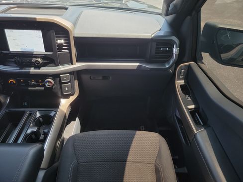 Used 2023 Ford F150 XL w/ Rattler Package AWD/4WD image 19