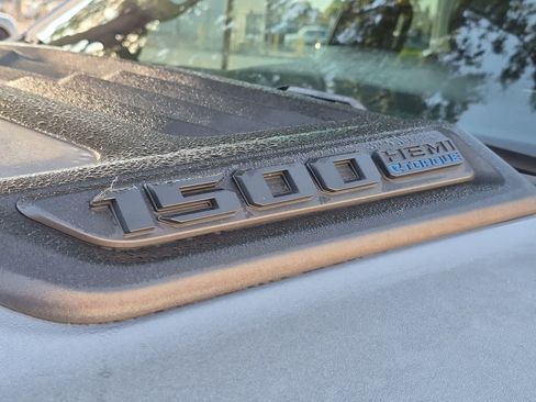 Used 2022 RAM 1500 Laramie RWD image 13