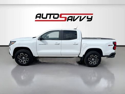 Used 2024 Chevrolet Colorado Z71 w/ Safety Package image 4
