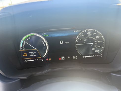 New 2025 Subaru Forester Premium image 23