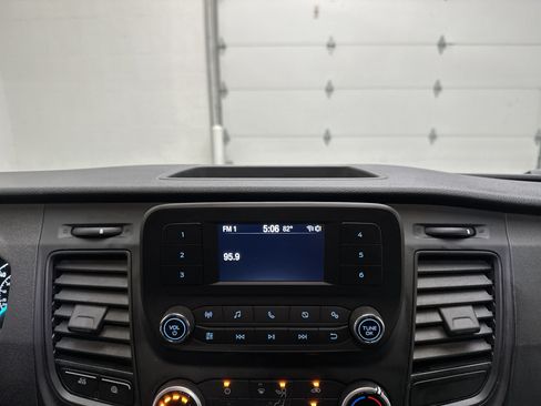 Used 2025 Ford Transit 250 Low Roof w/ Exterior Upgrade Package RWD image 26