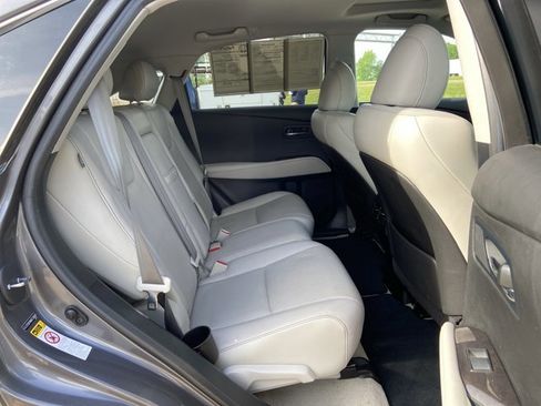 Used 2014 Lexus RX 350 FWD w/ Navigation Package image 14