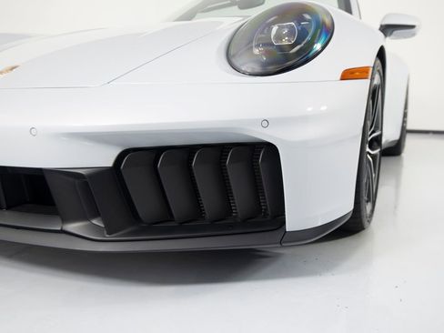 Certified 2025 Porsche 911 Carrera GTS image 43