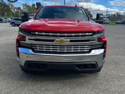 Used 2020 Chevrolet Silverado 1500 LT w/ All-Star Edition