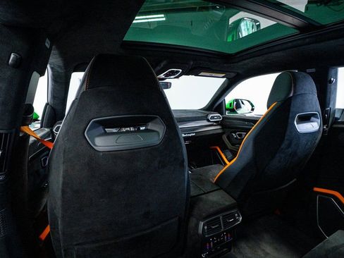 Used 2023 Lamborghini Urus Performante image 66