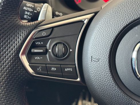 Certified 2024 Acura RDX A-Spec image 31