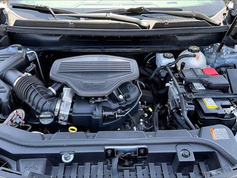 Used 2023 Cadillac XT5 Premium Luxury AWD/4WD image 9